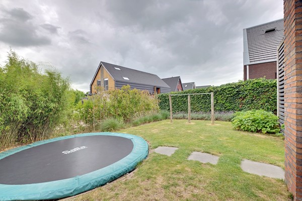Medium property photo - Gildenpad 2, 6905 VA Zevenaar
